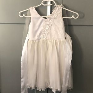 Flower Girl Dress